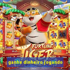 ganhe dinheiro jogando